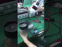 AC 비엘디씨 모터