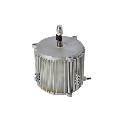 3개 단계 1 Hp 농장 의무 모터 고전력 방수 3HP 1500W 배기 팬 모터