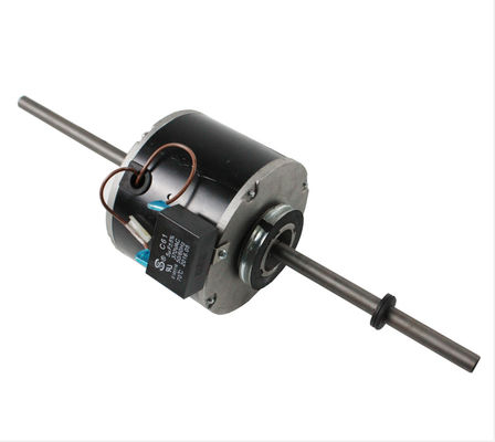 30w 중심 AC 대 송풍전동기 두배 샤프트 송풍기용전동기 220-230V 단일 상