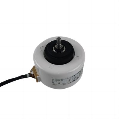 소형 에어컨을 패키징하는 AC220-240V AC 비엘디씨 모터 붓을 쓸 필요가 없는 13W 30W 플라스틱