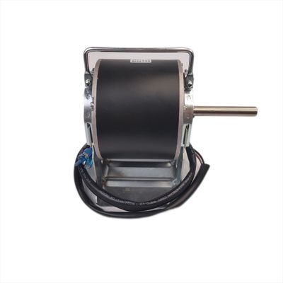 HVAC 시스템용 맞춤형 듀얼 샤프트 팬 코일 모터 1단계 220V/110V 120W