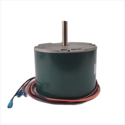 900rpm 1/6HP 선풍기 비동기성 모터 60 hz AC 냉각기 모터 단일 상 축전기 실행
