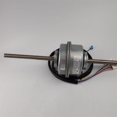 전기 전원 중앙 에어컨 유닛 팬 모터, 110V/220V 전압 및 B종 절연