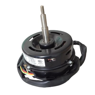 30-300W AC 실외기팬 자동차 1800rpm AC 콘덴서 장치 송풍전동기