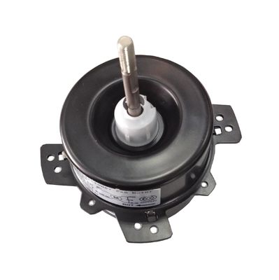 30-300W AC 실외기팬 자동차 1800rpm AC 콘덴서 장치 송풍전동기