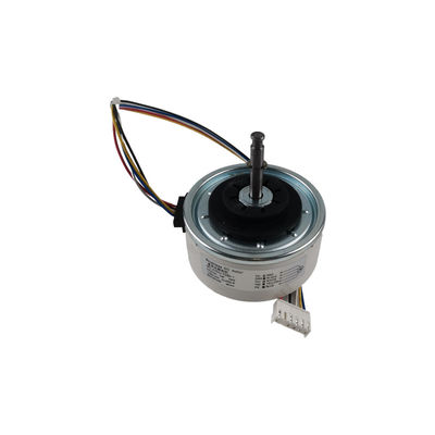 실내 공조 장치 다이킨 LG 삼성 대체를 위한 30w 1500-3000rpm 선풍기 비엘디씨 모터 시동모터