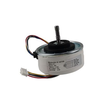 실내 공조 장치 다이킨 LG 삼성 대체를 위한 30w 1500-3000rpm 선풍기 비엘디씨 모터 시동모터