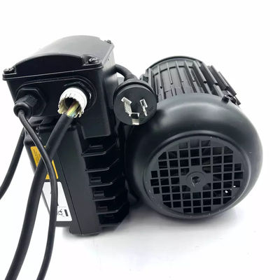 1000w 전기적 워터 펌프 모터 고토크 220V 1.0HP 1.5HP 50 hz 3000rpm 단일 상