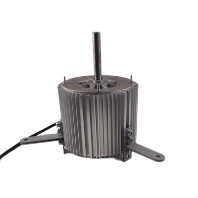열 펌프 축류팬을 위한 380V-440V 3 단계 산업용 모터 560W-1000W 50Hz-60Hz HVAC 모터