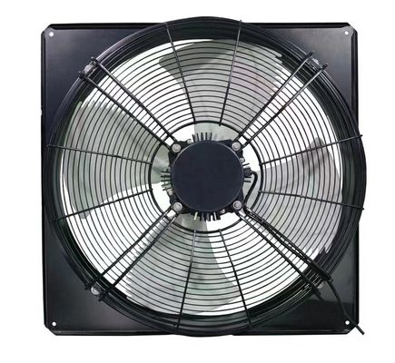 온실 창고를 위한 600-900mm 산업적 통풍 날개 큰 크기 EC 수직 냉각 Fan