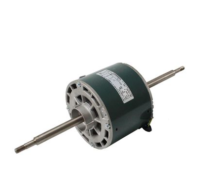 표준 산업 에어커튼을 위한 110v 230v 중심 AC 송풍전동기 30w 120w 350w 단일 상