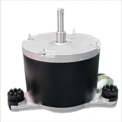 한 개의 단계 208-230v 에어컨 모터 냉각기 모터 100w 천정 카세트 피트는 증가했습니다