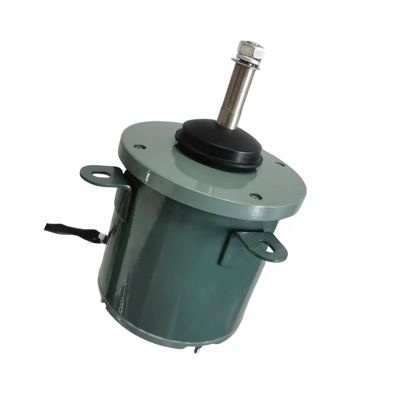 상업적 열 펌프를 위한 220V 단일 상 붓을 쓸 필요가 없는 100W-750W BLDC 펌프 모터