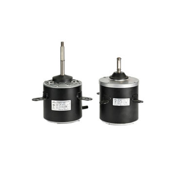 상업적 열 펌프를 위한 220V 단일 상 붓을 쓸 필요가 없는 100W-750W BLDC 펌프 모터