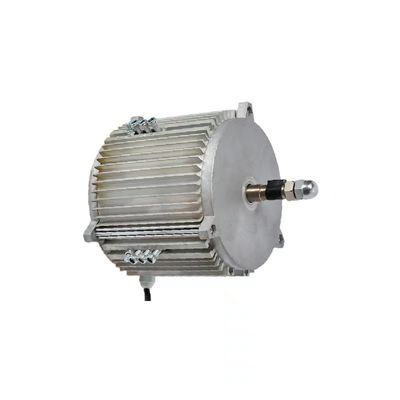 3개 단계 1 Hp 농장 의무 모터 고전력 방수 3HP 1500W 배기 팬 모터