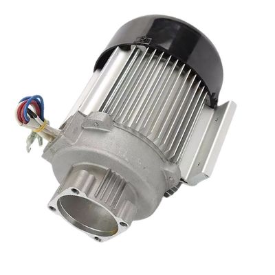 TTI 고압세척기를 위해 맞춤화된 110V 220V 한 개이 또는 3 상 유도 모터 1300W 3400Rpm 60Hz