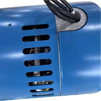 수영 풀 펌프를 위한 0.75HP 1HP 1.5HP 2.0HP 전기적 워터 펌프 모터 단일 상 110-220v