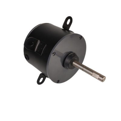 원심분리기 팬 송풍기를 위한 EC AC 원심력 송풍전동기 1/2HP 스틸 브라켓트 단일 상