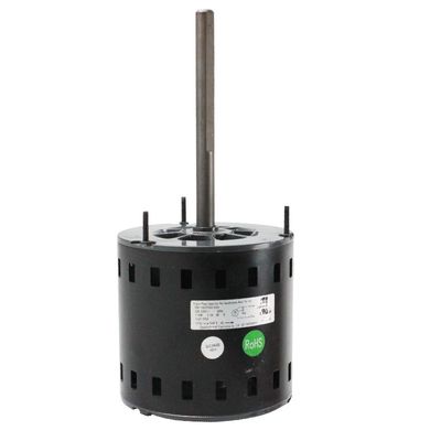 클래스 F 팬 모터 단열 YFK 및 B2B 단열 필요에 대한 50/60hz 주파수