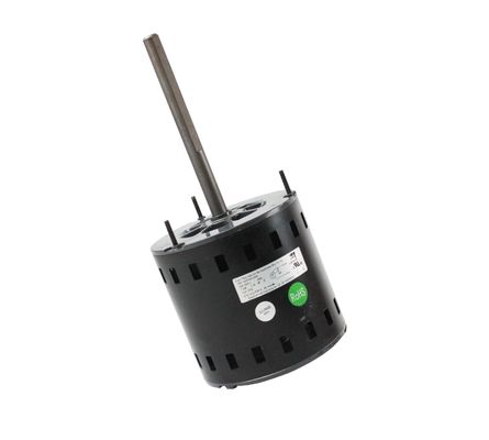 단일 상 1/2HP 208-230v 중심 AC 컨덴서 팬 모터 60 hz 3 속도