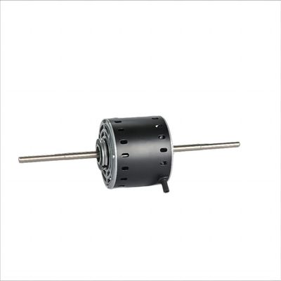 30w 중심 AC 대 송풍전동기 두배 샤프트 송풍기용전동기 220-230V 단일 상