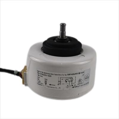 소형 에어컨을 패키징하는 AC220-240V AC 비엘디씨 모터 붓을 쓸 필요가 없는 13W 30W 플라스틱