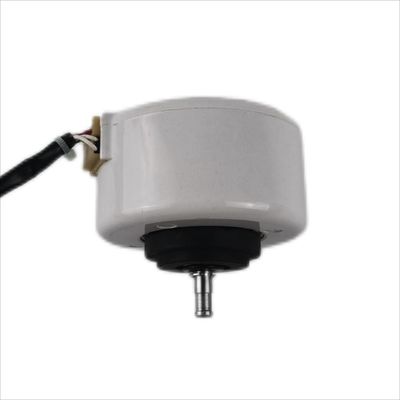 소형 에어컨을 패키징하는 AC220-240V AC 비엘디씨 모터 붓을 쓸 필요가 없는 13W 30W 플라스틱