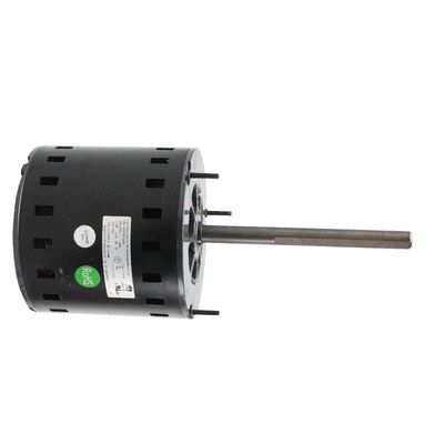 팬 송풍기 또는 에어컨을 위한 750w AC 비엘디씨 모터 800-3000rpm 고전력 1HP DC EC 모터
