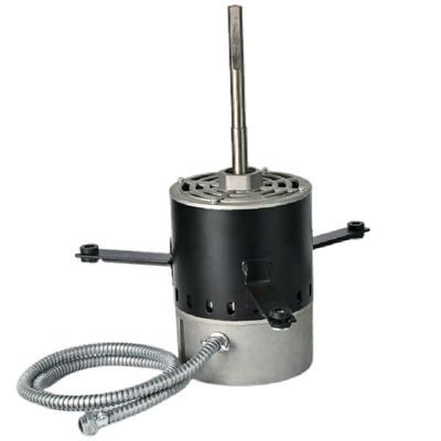 팬 송풍기 또는 에어컨을 위한 750w AC 비엘디씨 모터 800-3000rpm 고전력 1HP DC EC 모터