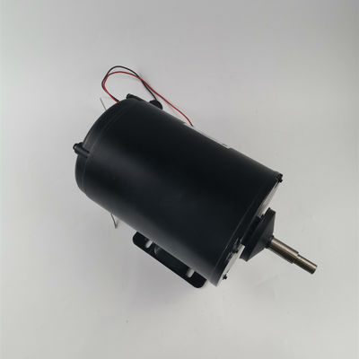 축산업을 위한 250W 3 단계 산업용 모터 1/3 에이치피 과중한 업무 Nema 56 모터 380V 50HZ