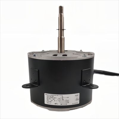 1/3HP 1/4HP 작은 AC 송풍전동기 단일 상 콘덴서 송풍기용전동기 208-230V 3/4HP 1/2HP