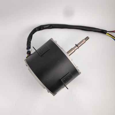 1/3HP 1/4HP 작은 AC 송풍전동기 단일 상 콘덴서 송풍기용전동기 208-230V 3/4HP 1/2HP