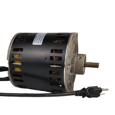 펌프를 수영하기 위한 3000rpm 전기적 워터 펌프 모터 단일 상 1/2 1/3HP