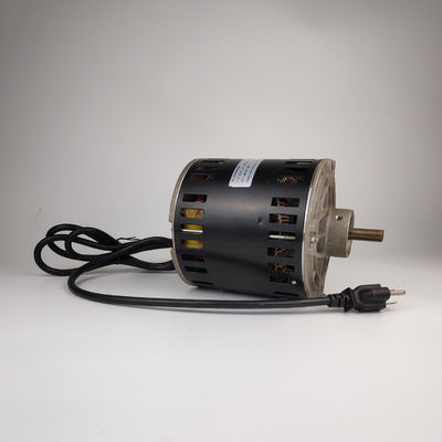 펌프를 수영하기 위한 3000rpm 전기적 워터 펌프 모터 단일 상 1/2 1/3HP