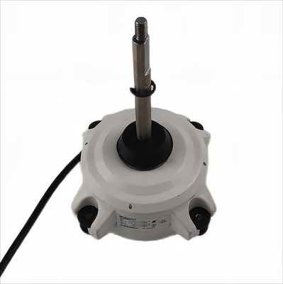 뜨거운 물을 위한 재의 플라스틱 팩 310-340V EC 직류 전동기 120W 600-3000rpm