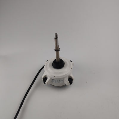 뜨거운 물을 위한 재의 플라스틱 팩 310-340V EC 직류 전동기 120W 600-3000rpm