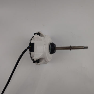 뜨거운 물을 위한 재의 플라스틱 팩 310-340V EC 직류 전동기 120W 600-3000rpm