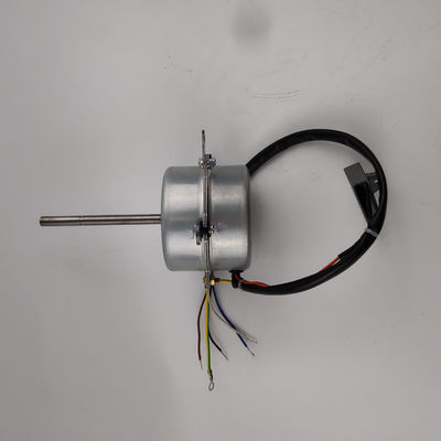 공기 순환 송풍기를 위한 30w 70w AC 냉각팬 모터 단일 상 115V YDK 80 밀리미터