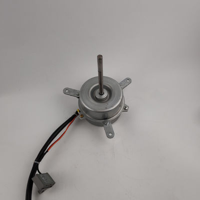 공기 순환 송풍기를 위한 30w 70w AC 냉각팬 모터 단일 상 115V YDK 80 밀리미터