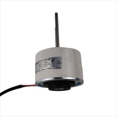 1500rpm 에어컨 송풍전동기 DC310v 140V 50w AC 배기 팬 모터 수지 플라스틱 팩