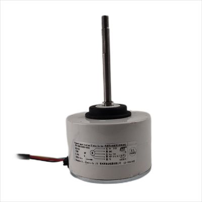 1500rpm 에어컨 송풍전동기 DC310v 140V 50w AC 배기 팬 모터 수지 플라스틱 팩