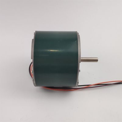 900rpm 1/6HP 선풍기 비동기성 모터 60 hz AC 냉각기 모터 단일 상 축전기 실행