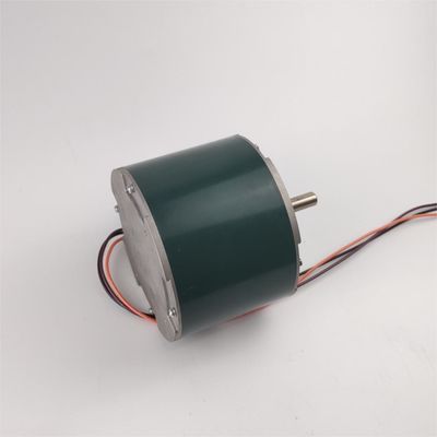 900rpm 1/6HP 선풍기 비동기성 모터 60 hz AC 냉각기 모터 단일 상 축전기 실행