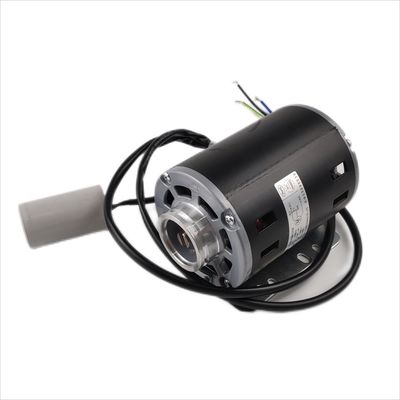 탄산 커피 머신을 위한 220v 115v 1 상 유도 모터 카보네이트 모터
