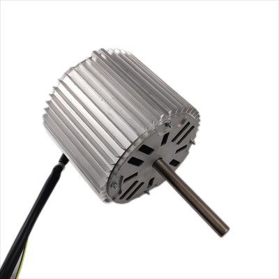 400w 중심 AC 장치 송풍전동기 800-1300rpm 고전력 YDK140 알루미늄 외피
