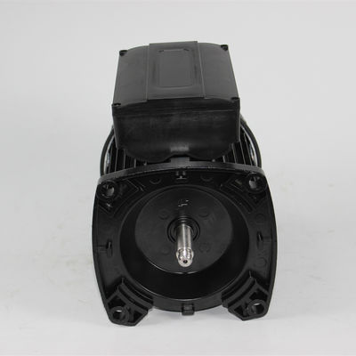 농림부를 위한 0.5 에이치피 3 단계 산업용 모터 380V 50/60HZ 56 프레임 715RPM
