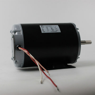 농림부를 위한 0.5 에이치피 3 단계 산업용 모터 380V 50/60HZ 56 프레임 715RPM