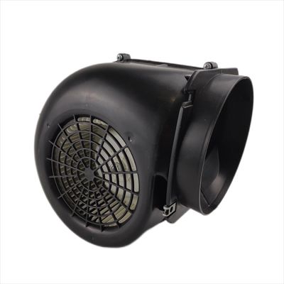 EC 1790 Rpm 원심형 송풍기 팬 단일의 유입구 원심분리기 팬은 150w명 렌지 후드에 사용합니다