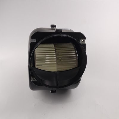 EC 1790 Rpm 원심형 송풍기 팬 단일의 유입구 원심분리기 팬은 150w명 렌지 후드에 사용합니다