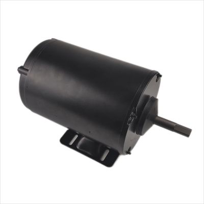 NEMA 1 에이치피 농가 의무 모터 싱글 3상 인더스트리얼 배기 팬 모터 800-1600rpm
